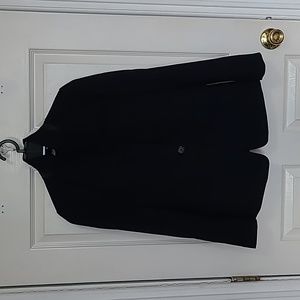 J. Crew Regent navy blazer size 2